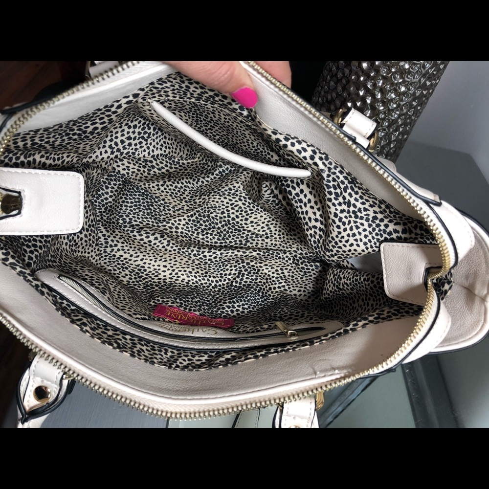 Catherine malandrino handbag - Picture 6 of 6